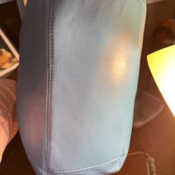 MICHAEL KORS, EUC HOBO BAG - Picture 5 of 12